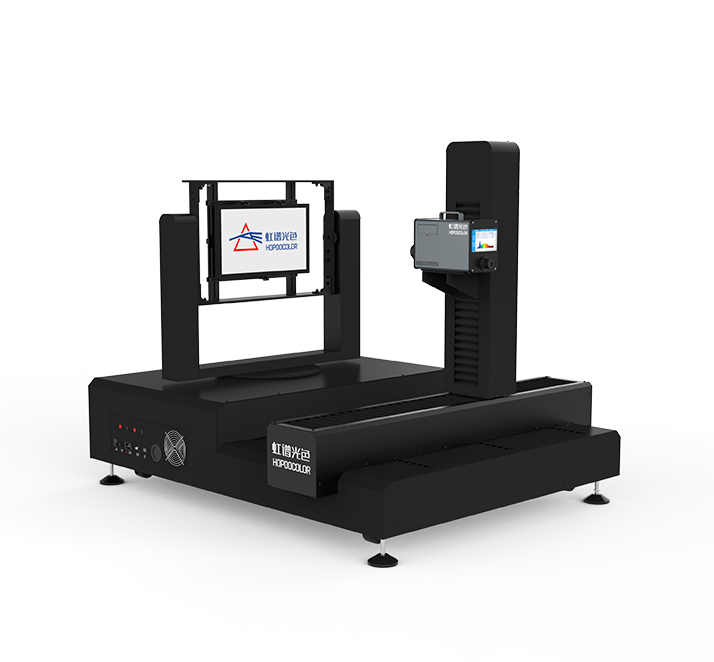 HPDMS 五軸顯示屏測試系統(tǒng)